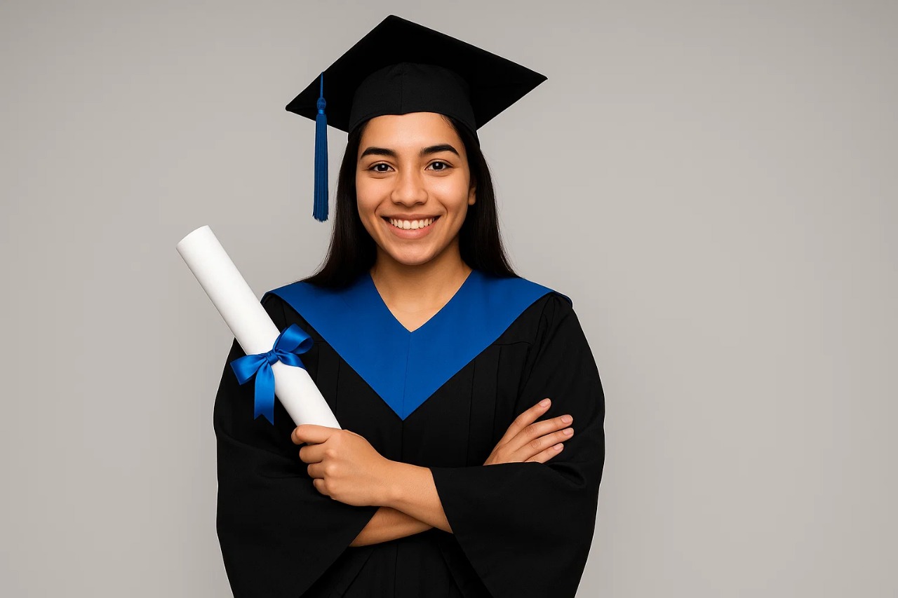 Professional Editor Thumbs Up