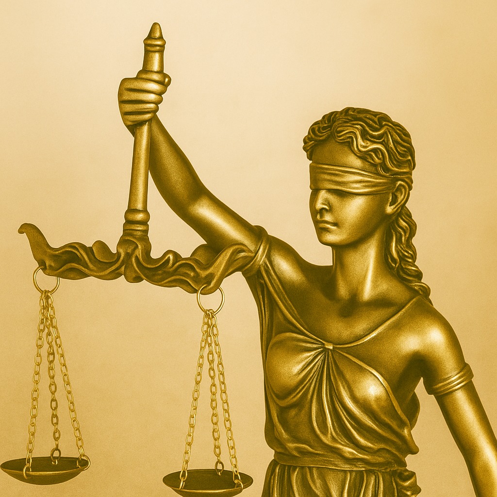 Lady Justice